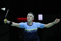 Axelsen i ny triumf