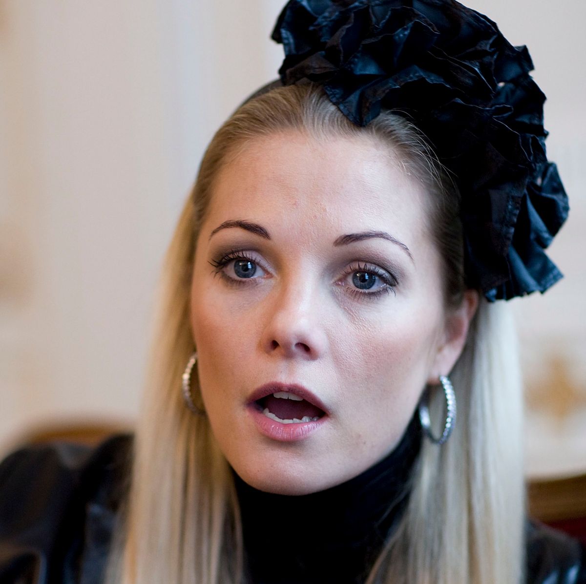 Venskabet mellem Caroline Fleming og kronprinsesse Mary halter, mener kongehusekspert.