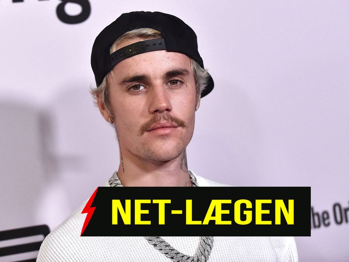 Justin Biebers sygdom er bestemt ikke til at spøge med. Døvhed og lammelser i ansigtet er nogle af symptomerne.