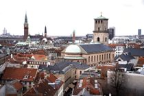 Verdens bedste by at bo i er dansk