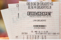 Nyslået millionær: -Det her ryger