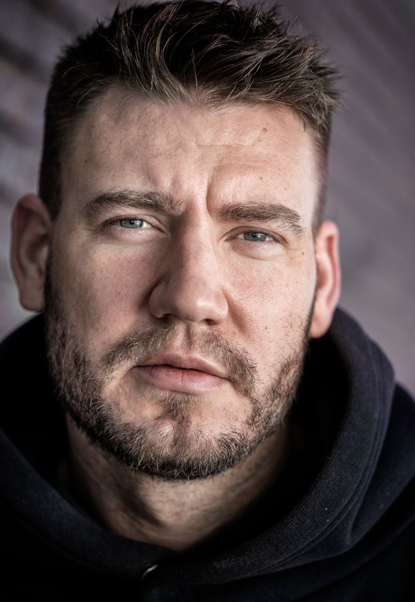 Nicklas Bendtners hest Tordenskiold er død.