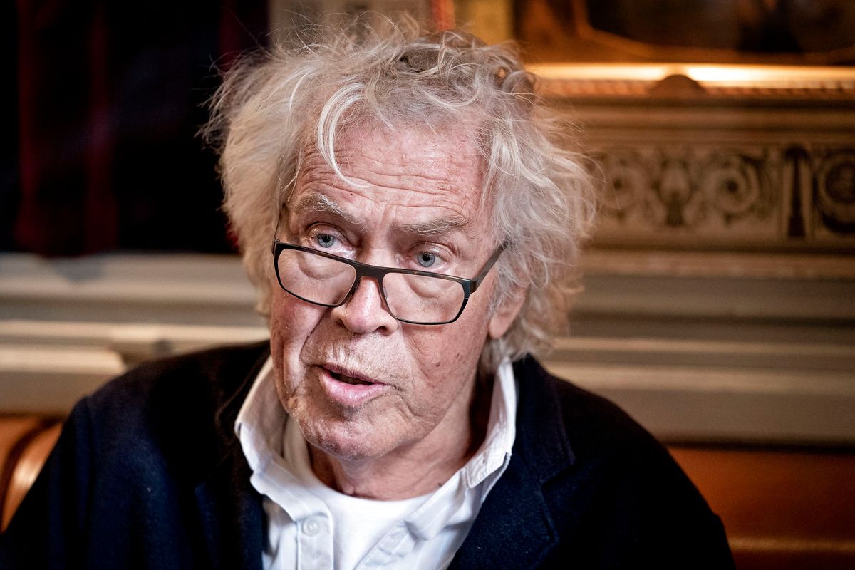 Jørgen Leth vender tilbage til Touren, når løbet begynder på dansk grund om få uger.