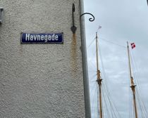 Anmelder voldtægt ved Folkemøde