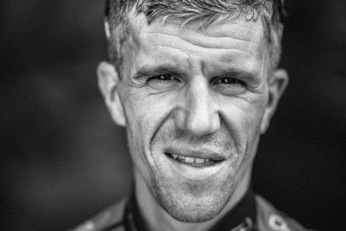 Chris Anker Sørensens tragiske død sidste år har efterladt et dybt ar hos TV 2 Sport, som må undvære ham i dækningen af årets Tour de France. (Arkivfoto).