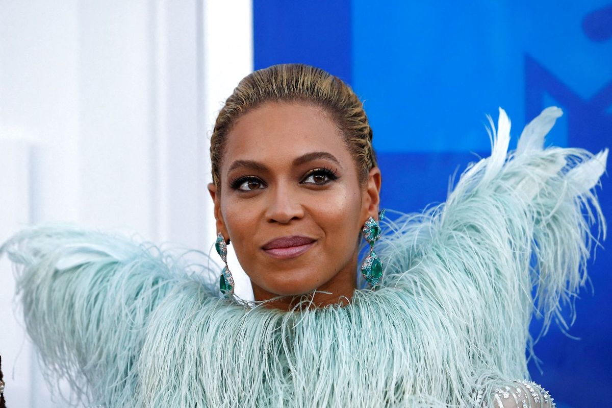 Beyoncé vender retur med en ny single.