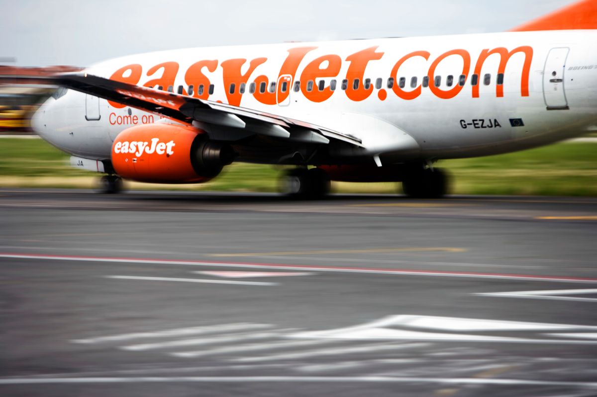 Det er kabinepersonalet hos det spanske lavprisselskab Easy Jet, der går i strejke.