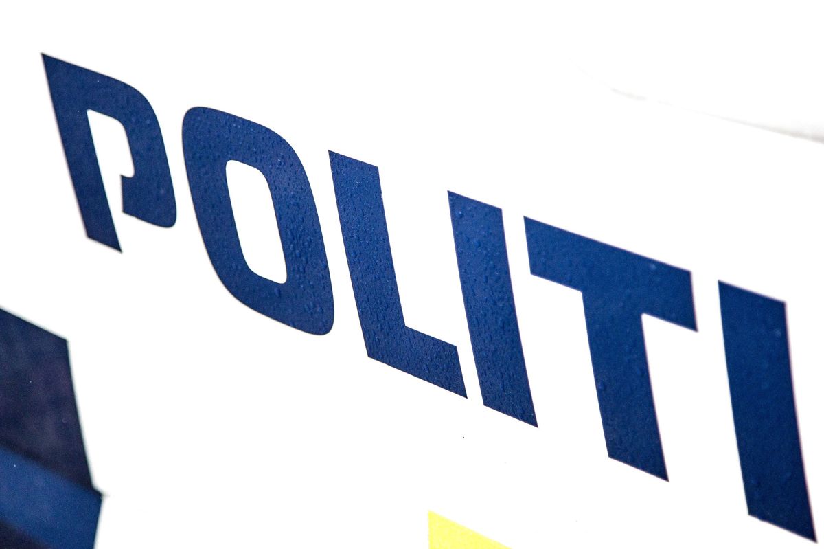 En 29-årig mand er kommet alvorligt til skade efter knallertulykke i Vollsmose. (Arkivfoto).