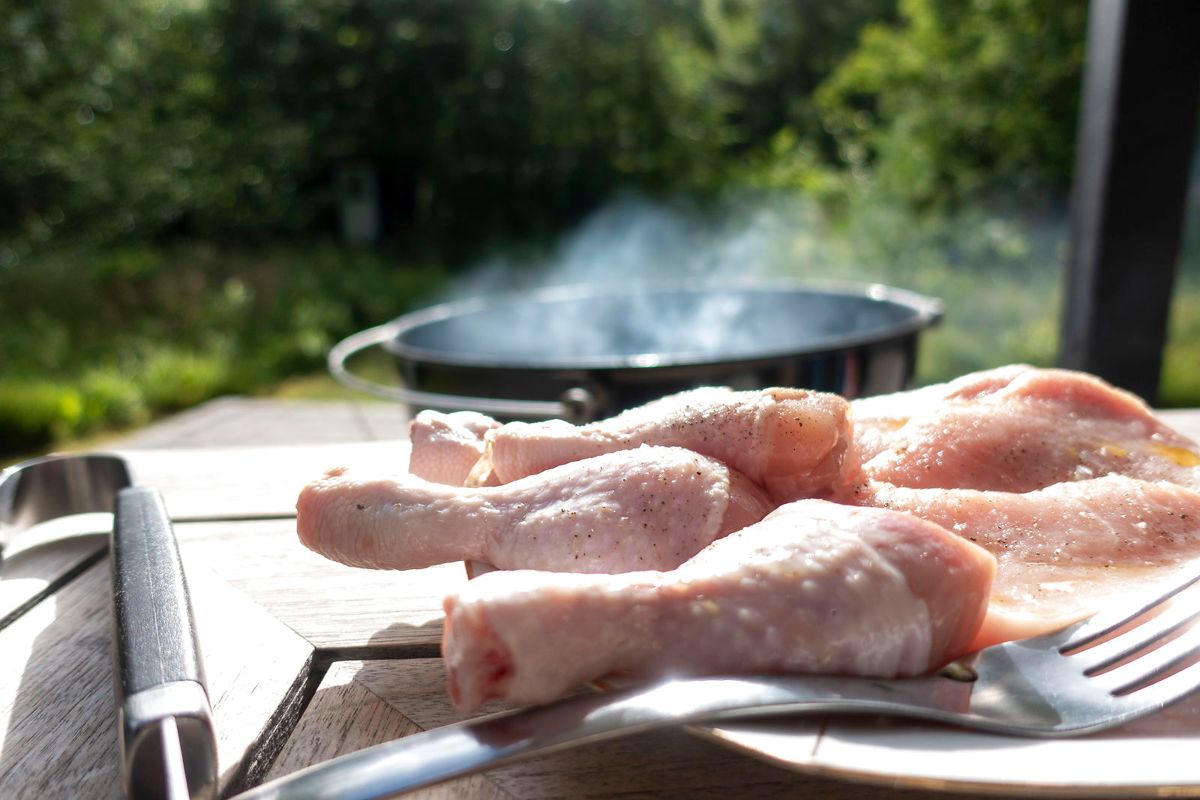 Læs de gode grillråd i artiklen.