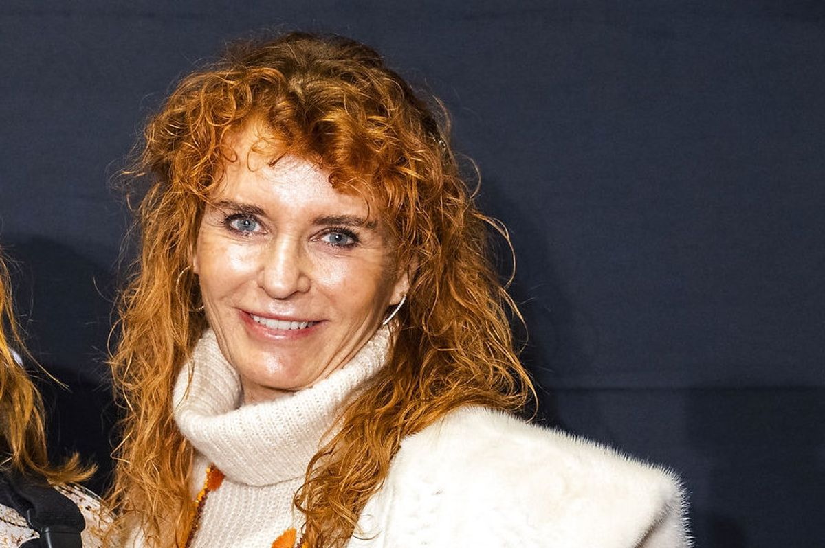 Bettina Aller tager gerne flere uger ud af kalenderen for at rejse til eksotiske destinationer. (Arkivfoto).