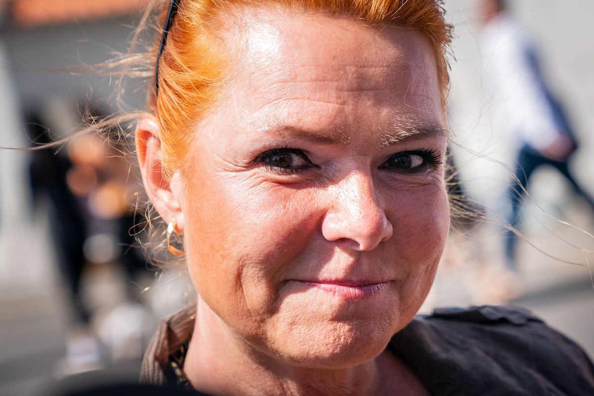 Inger Støjberg har torsdag aflyst det pressemøde, hvor hun angiveligt skulle præsentere et nyt politisk parti.
