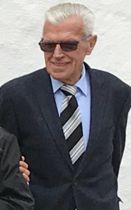 Gunnar forsvundet i fire dage