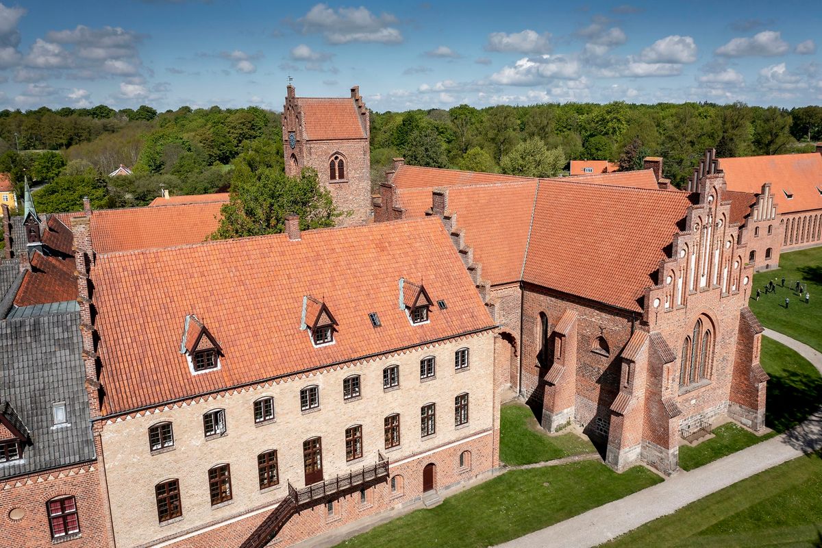 Herlufsholm Skole sætter nu tal på antallet af krænkelser.