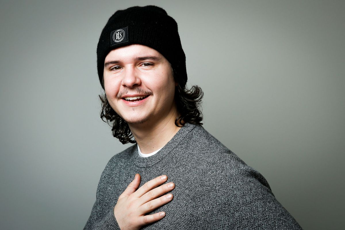 lukas graham tour de france