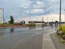 Mand død i voldsom arbejdsulykke