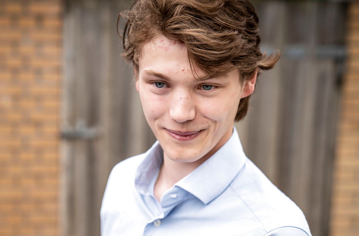 Prins Felix