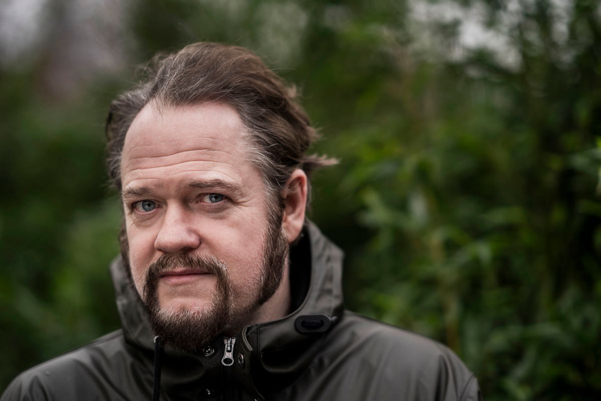 Det er nu præcis et år siden, Esben Dalgaard modtog den triste besked, at den modermærke kræft, han ellers var erklæret helbredt for var vendt tilbage.