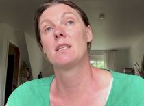 Én elev tilbage på skolen