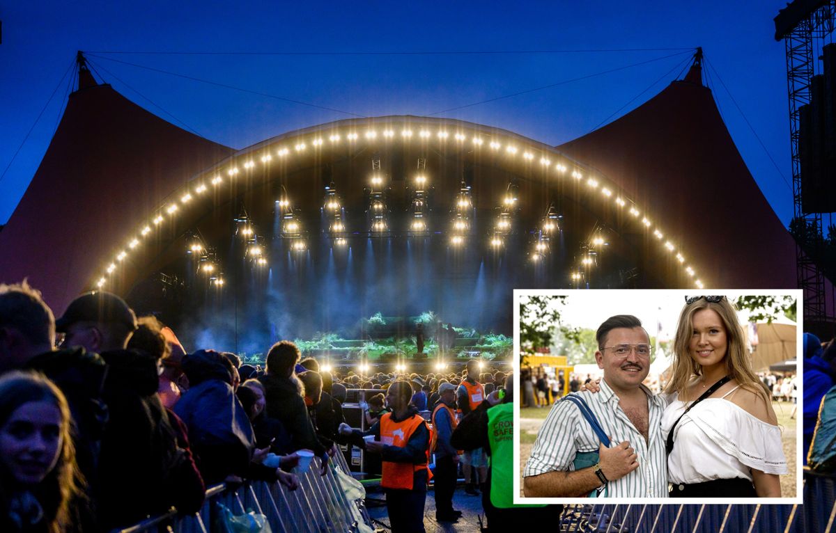 Der er døde, udenlandske kunstnere og danske nutidige på kendissernes ønskeseddel