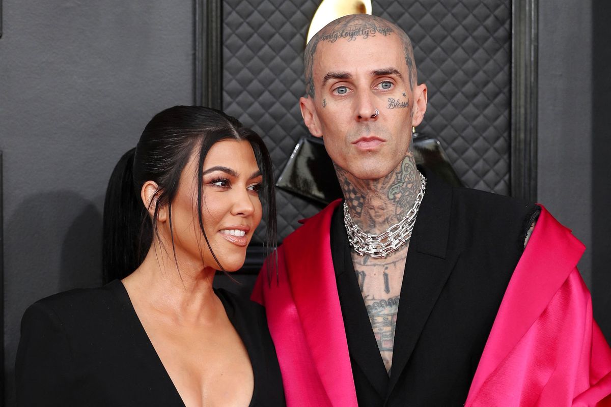 Travis Barker har fået konstateret bugspytkirtelbetændelse efter en undersøgelse.