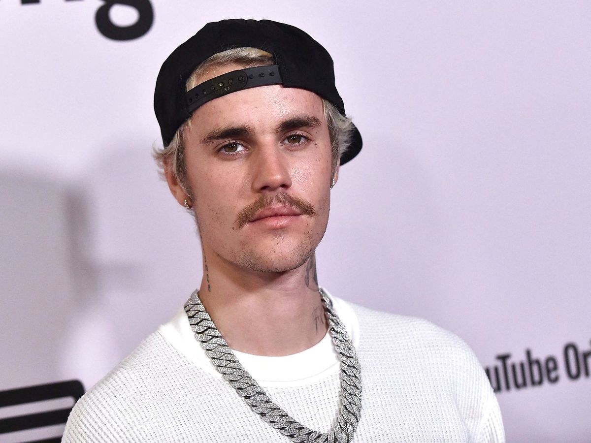 Biebers familiemedlemmer fik sig en slem forskrækkelse.