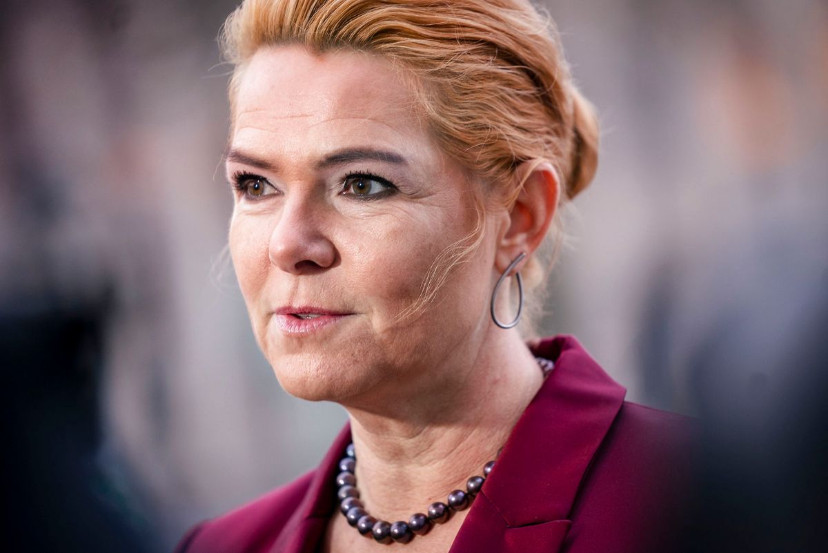 Efter rigsretssagen mod Inger Støjberg er to embedsmænd nu sluppet uden konsekvenser.