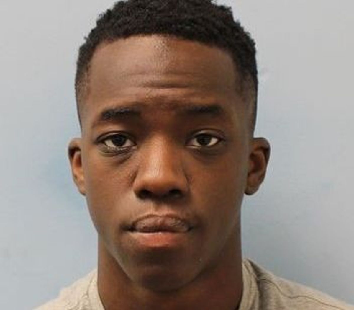 Rickarlo Williams