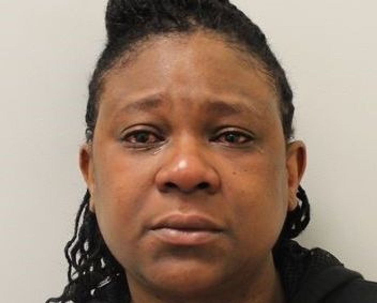 Karlene Joseph