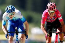 Magnus Cort tager ny sejr