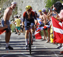 Han vinder 12. etape