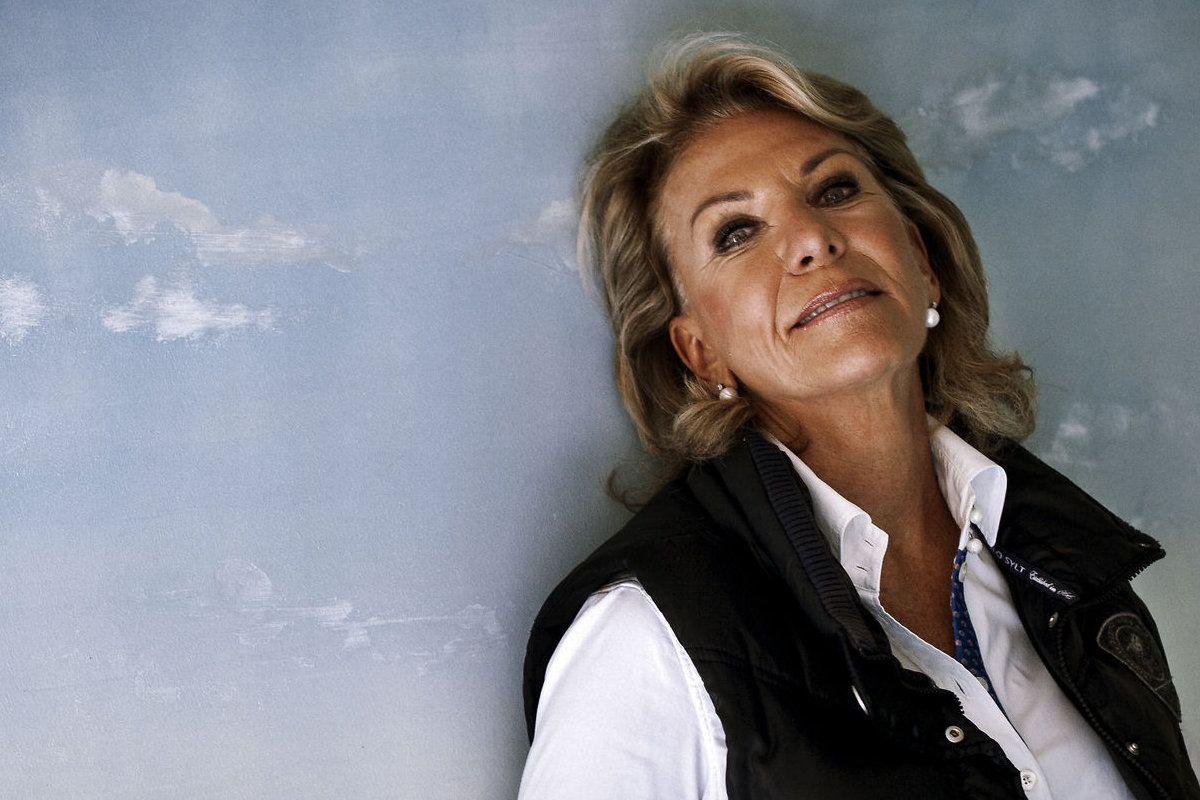 Dorthe Kollo Det er en stor gave • Newsbreak.dk