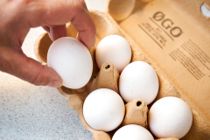 Æg trækkes tilbage