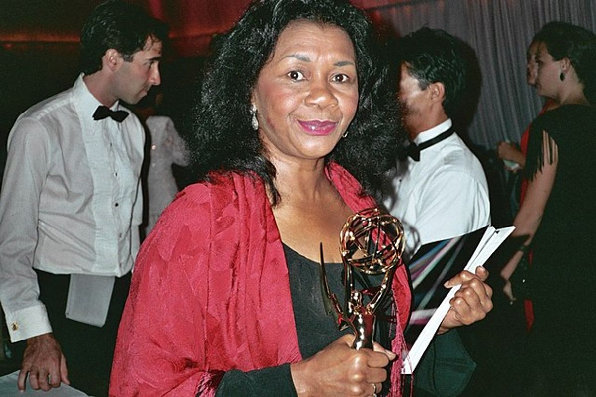 Mary Alice vandt en Emmy Award i kategorien 'Bedste birolle i en dramaserie' i 1992.