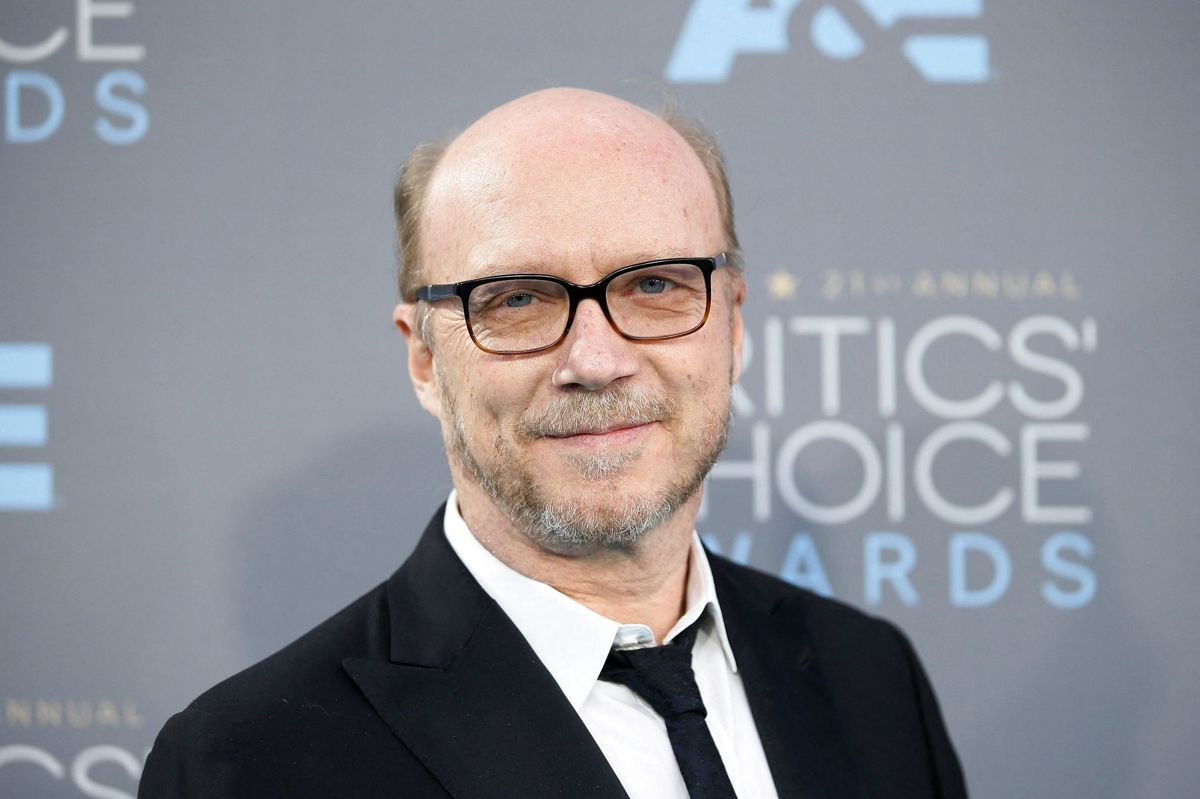 Den canadiske filminstruktør Paul Haggis skal ikke længere for retten i Italien, hvor en kvinde havde anklaget ham for seksuelt overgreb. Retten har afgjort, at der ikke er grundlag for at gå videre med efterforskningen. (Arkivfoto)