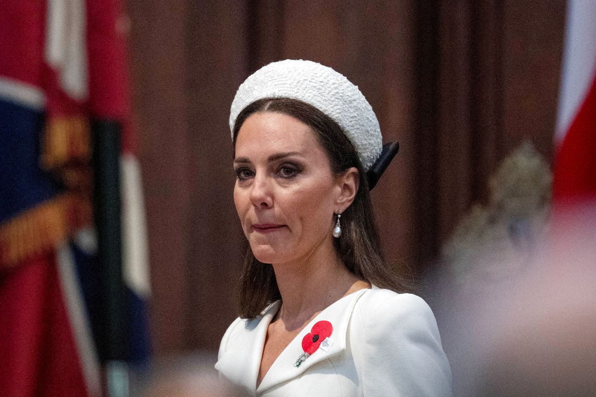 Hertuginde Kate var rasende, da hun opdagede, hvad Meghan Markle fortalte om hende.