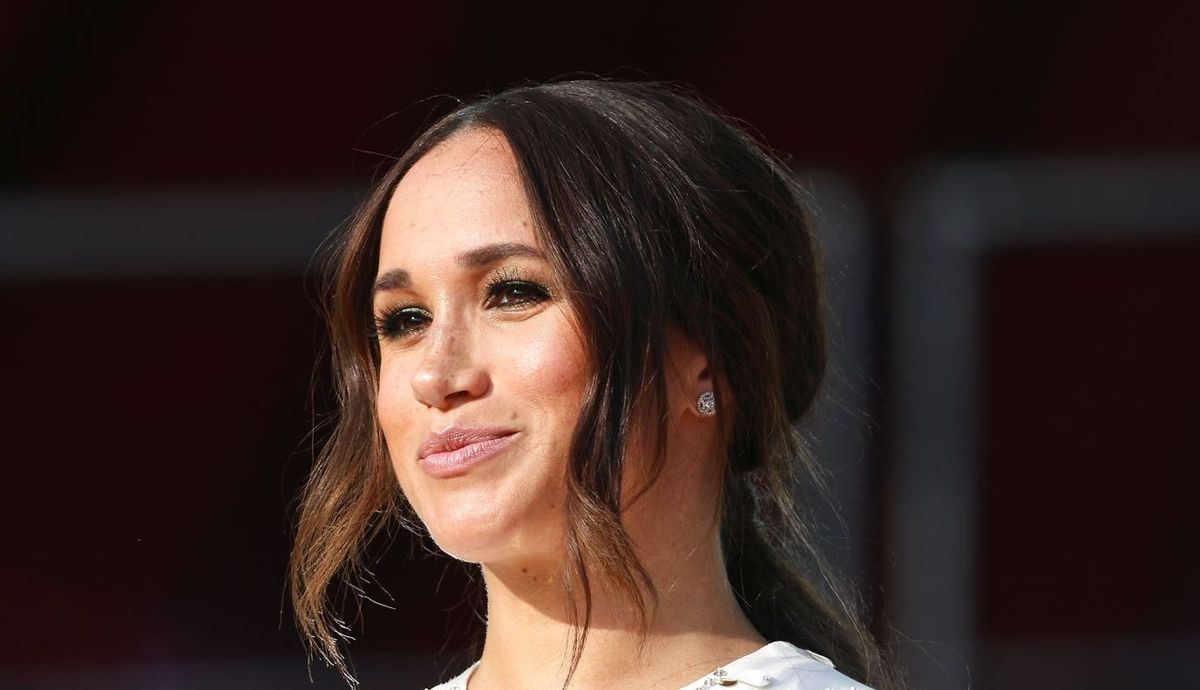 Meghan Markle var allerede spået en kort "levealder" i det britiske kongehus af prinsesse Anne.