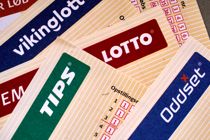 Lottovinder: -Det er ik' så ringe!