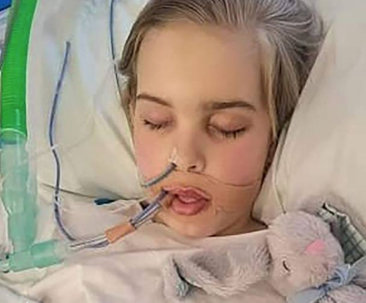 12-åriges Archie Batterbees familie kæmper en indædt kamp for at holde ham i live.