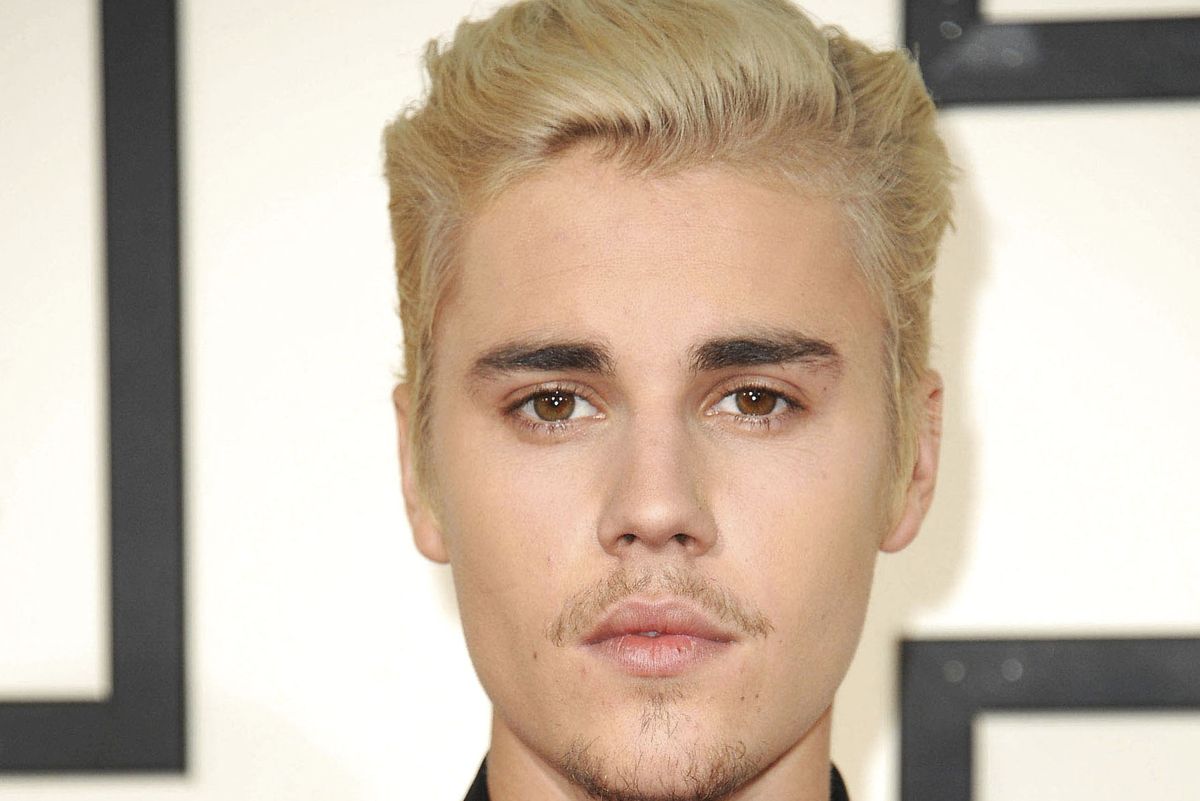 Megastjernen Justin Bieber indtager Bøgescenen onsdag aften. Han er ifølge Ole Rosenstand Svidt "et scoop" for festivalen.