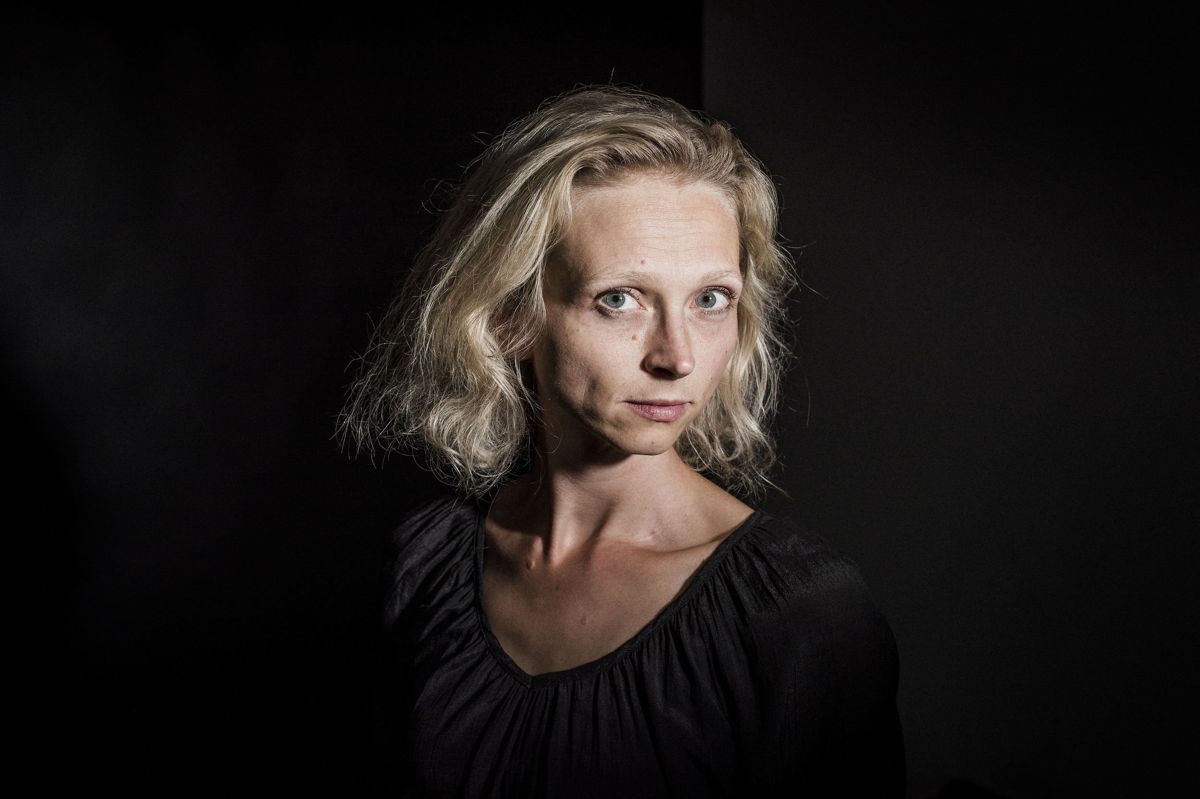 Matilde Kimer har siden 2009 været korrespondent i udlandet for DR. (Arkivfoto).