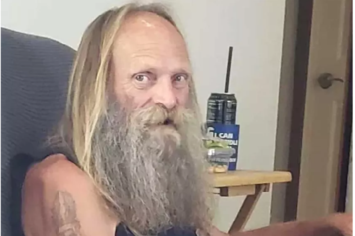 Richard 'Hutch' Barry er nu afgået ved døden.