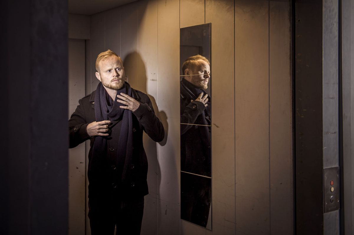 Holdet bag satireprogrammet "Tæt på sandheden", Jonatan Spang, Camilla Boragi og Michael "MC" Christiansen, modtog fredag Polka Verner Legatet for at have fornyet den politiske satire i Danmark.