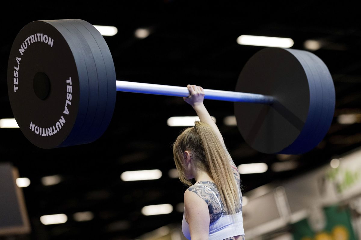 Priserne på et fitnessabonnement kan ifølge SMVdanmark stige over 30 procent, hvis et nyt styringssvar fra Skattestyrelsen bliver vedtaget af Folketinget. (Arkivfoto).