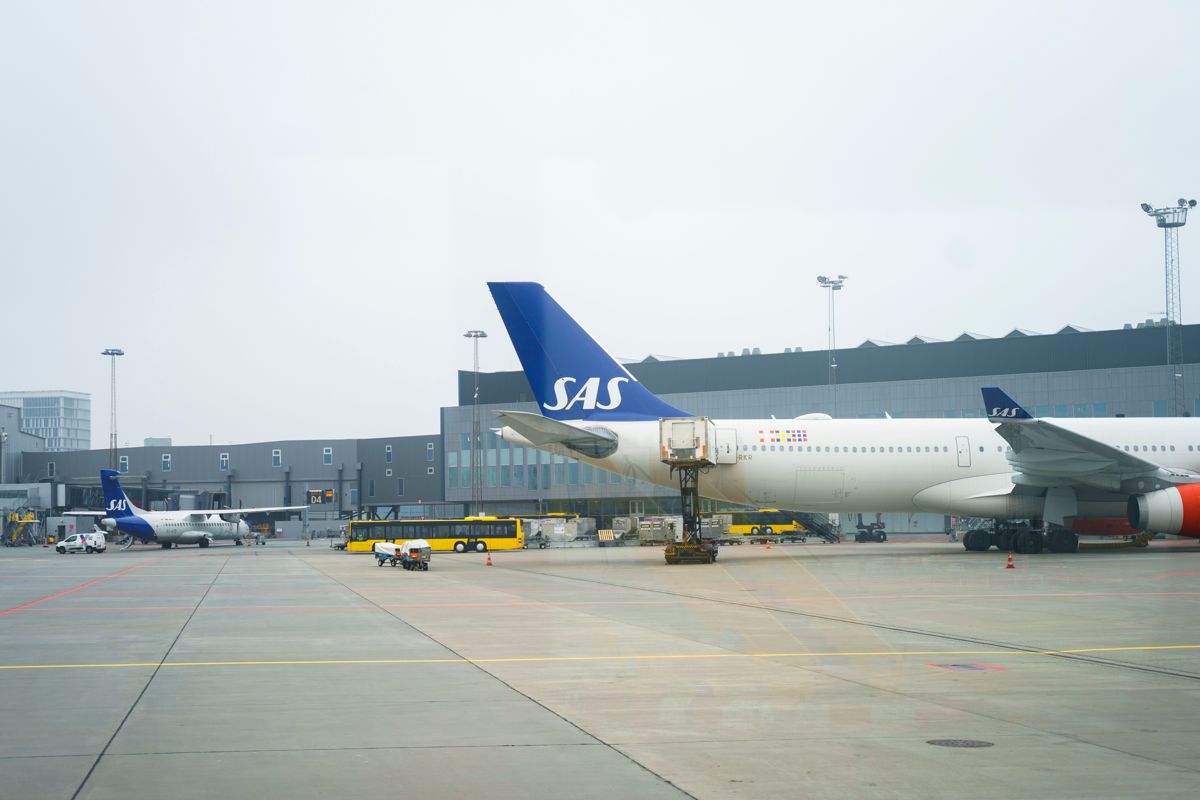 SAS-piloterne har stemt ja til ny overenskomst.