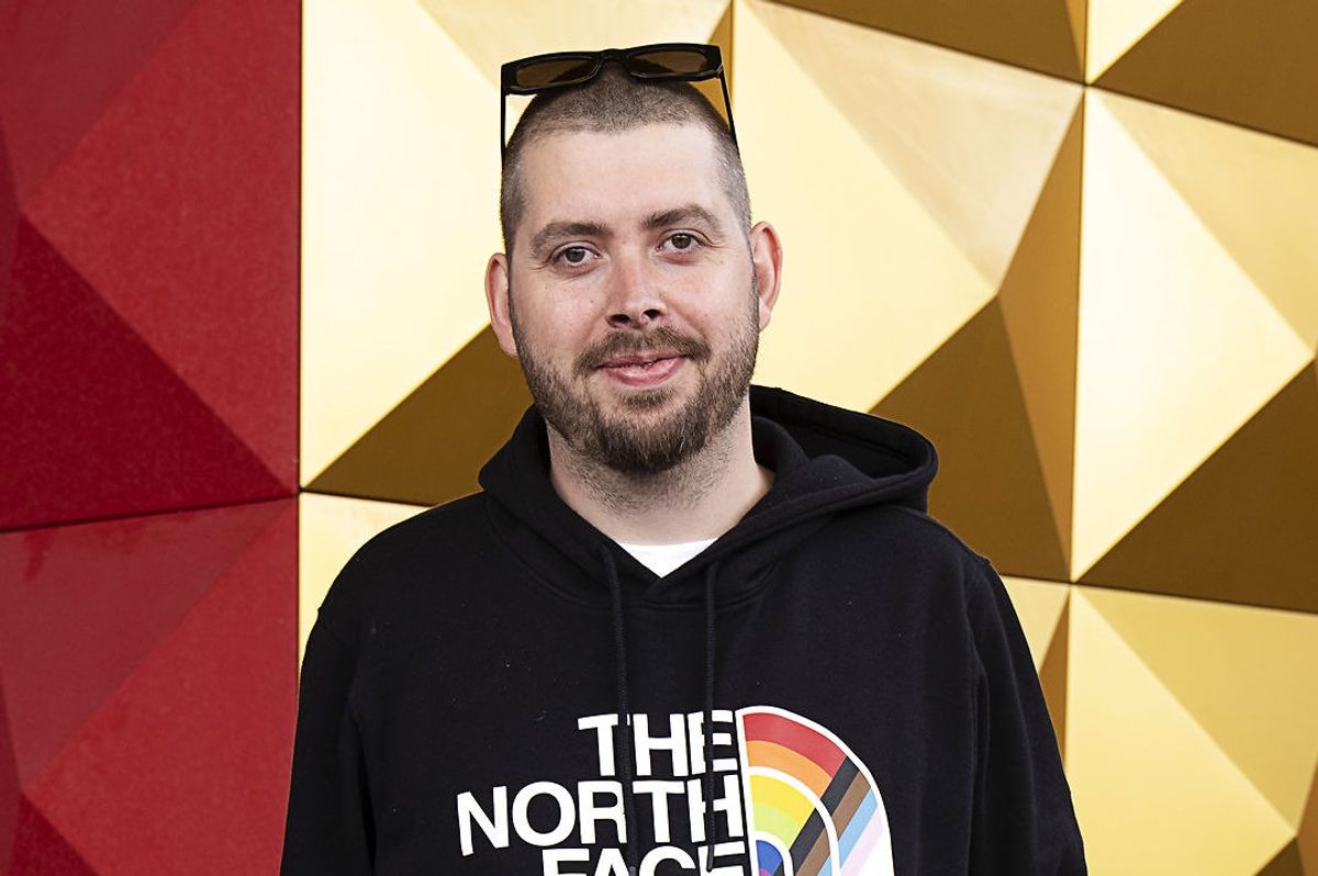 Emil Lange sætter ild til dansegulvene med numre som "Langt liv", "Det her" og "Skiferie". (Arkivfoto).