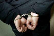 Fængslet for voldtægt af barn