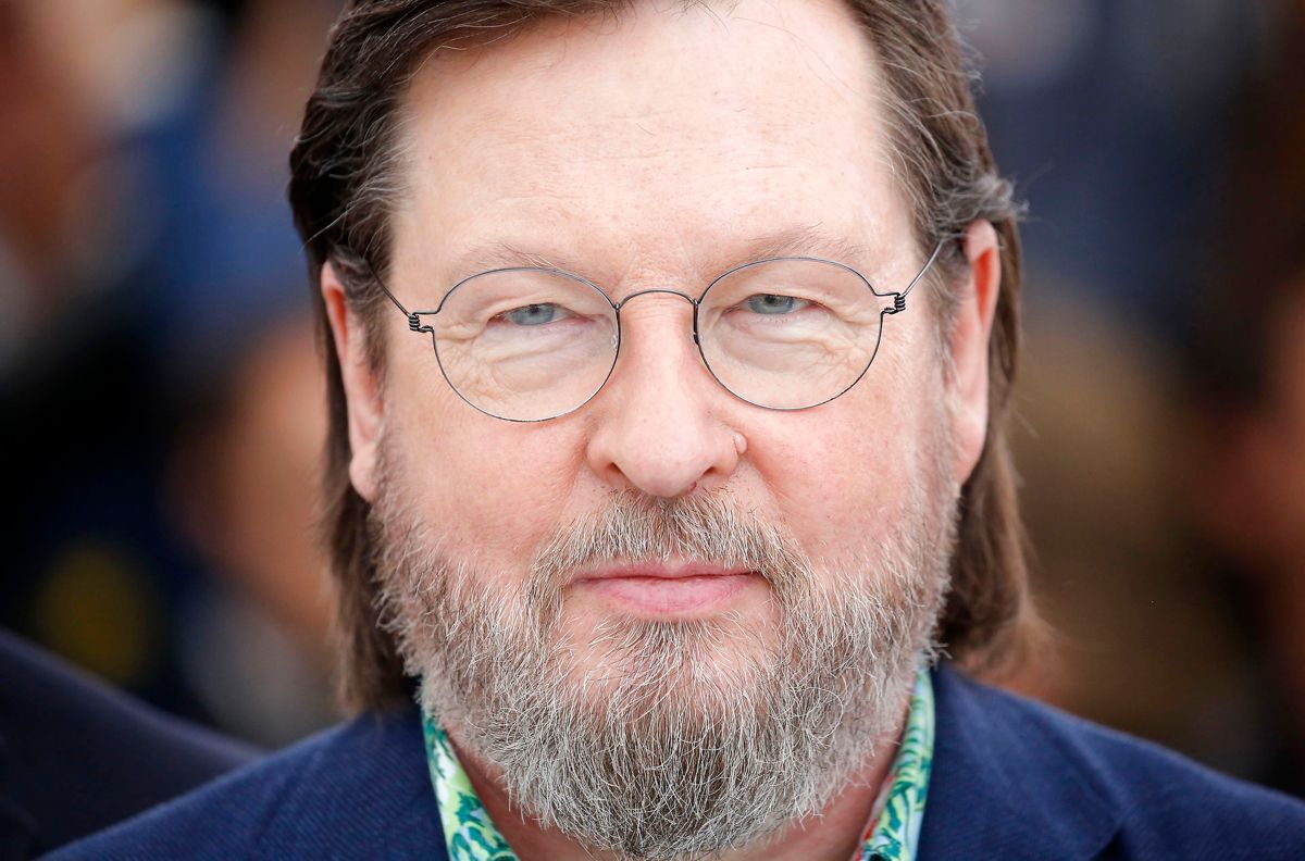 Lars von Trier har fået konstateret Parkinson's.
