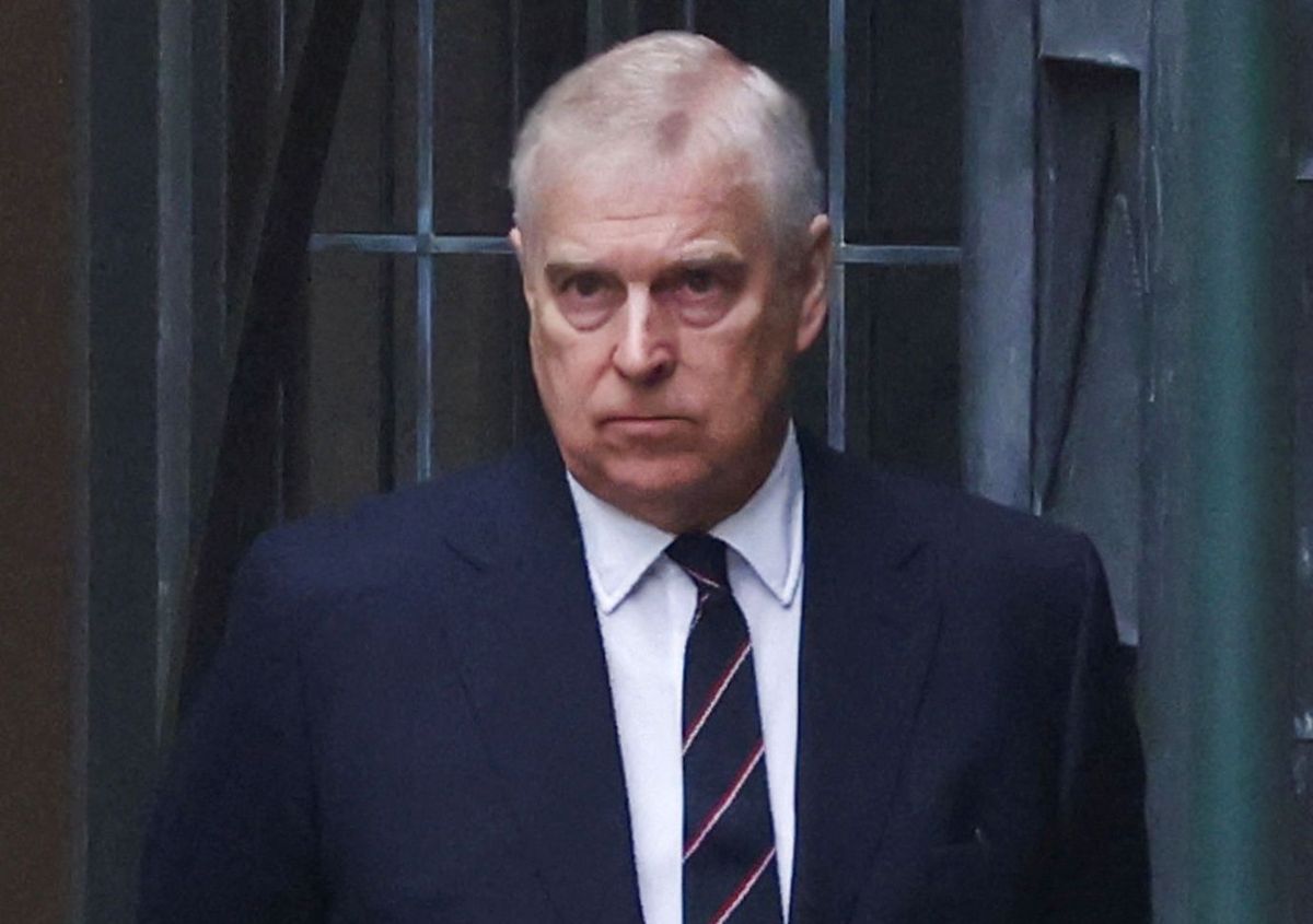 Britiske prins Andrew er angiveligt sluppet væsentligt 'billigere' i Virginia Giuffree-sagen end hidtil antaget.