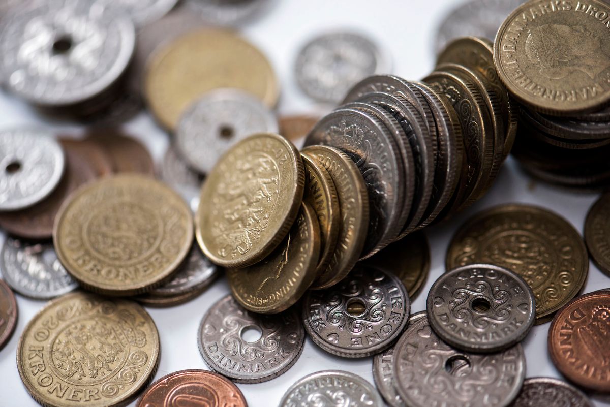 Hver får 6000 kroner ind på nemkontoen.