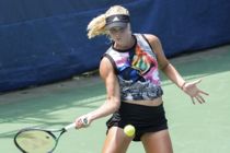 Clara Tauson er klar til kvartfinale